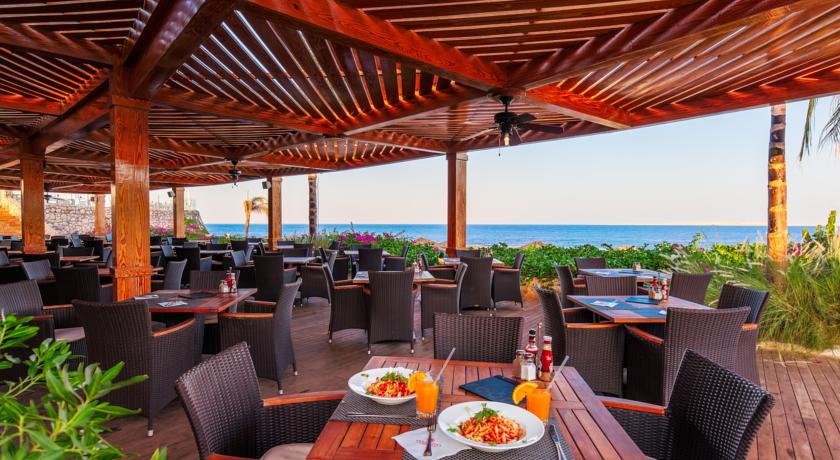 Cleopatra Luxury Resort Sharm El Sheikh — Набк Бей, Єгипет мініатюра 9
