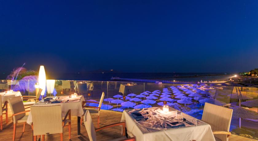 Cleopatra Luxury Resort Sharm El Sheikh — Набк Бей, Єгипет мініатюра 13