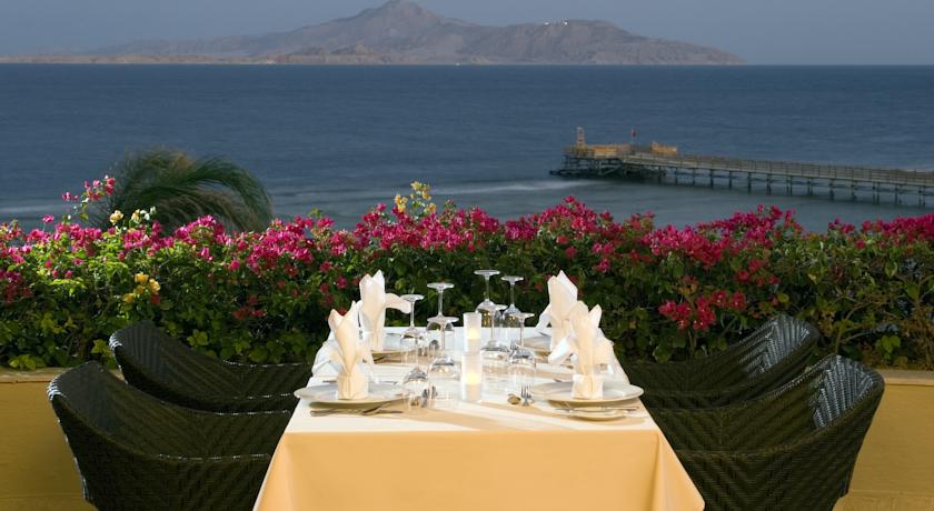 Cleopatra Luxury Resort Sharm El Sheikh — Набк Бей, Єгипет мініатюра 18