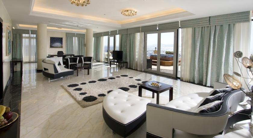 Cleopatra Luxury Resort Sharm El Sheikh — Набк Бей, Єгипет мініатюра 19