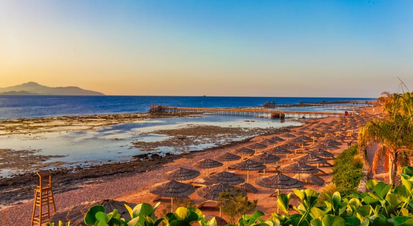 Cleopatra Luxury Resort Sharm El Sheikh — Набк Бей, Єгипет мініатюра 29