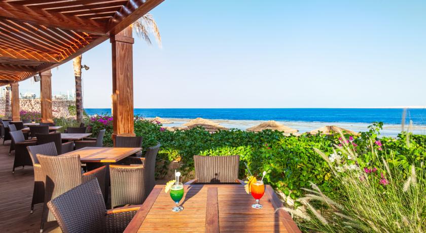 Cleopatra Luxury Resort Sharm El Sheikh — Набк Бей, Єгипет мініатюра 30