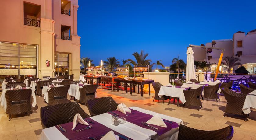 Cleopatra Luxury Resort Sharm El Sheikh — Набк Бей, Єгипет мініатюра 31