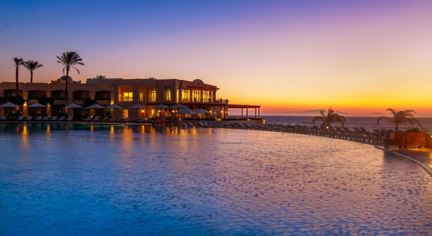 Cleopatra Luxury Resort Sharm El Sheikh — Набк Бей, Єгипет мініатюра 33