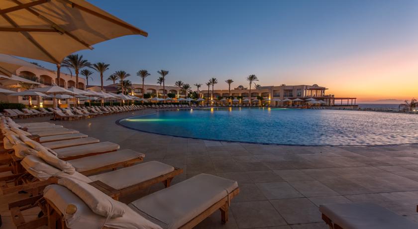 Cleopatra Luxury Resort Sharm El Sheikh — Набк Бей, Єгипет мініатюра 35