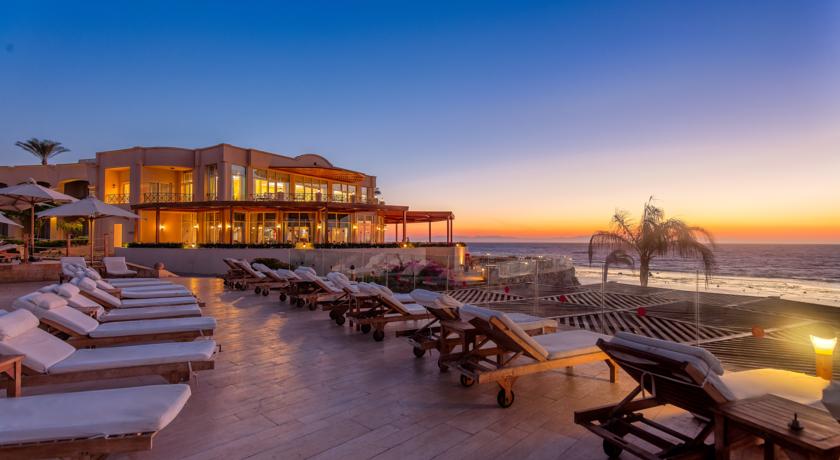 Cleopatra Luxury Resort Sharm El Sheikh — Набк Бей, Єгипет мініатюра 36
