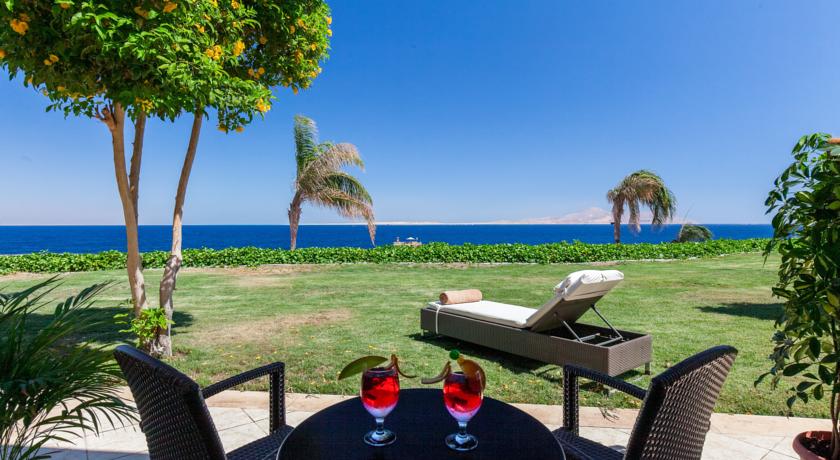 Cleopatra Luxury Resort Sharm El Sheikh — Набк Бей, Єгипет мініатюра 40