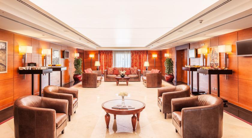 Cleopatra Luxury Resort Sharm El Sheikh — Набк Бей, Єгипет мініатюра 41