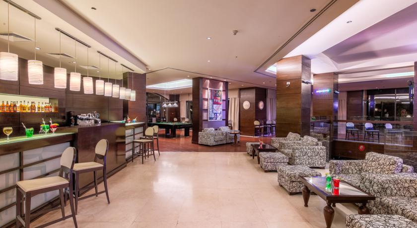 Cleopatra Luxury Resort Sharm El Sheikh — Набк Бей, Єгипет мініатюра 44