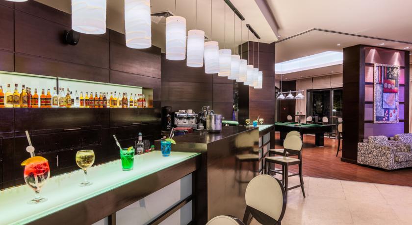 Cleopatra Luxury Resort Sharm El Sheikh — Набк Бей, Єгипет мініатюра 45