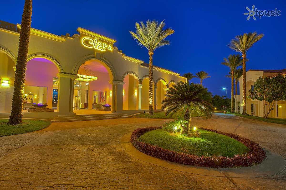 Cleopatra Luxury Resort Sharm El Sheikh — Набк Бей, Єгипет мініатюра 46