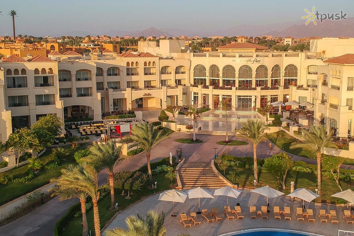 Cleopatra Luxury Resort Sharm El Sheikh — Набк Бей, Єгипет мініатюра 47