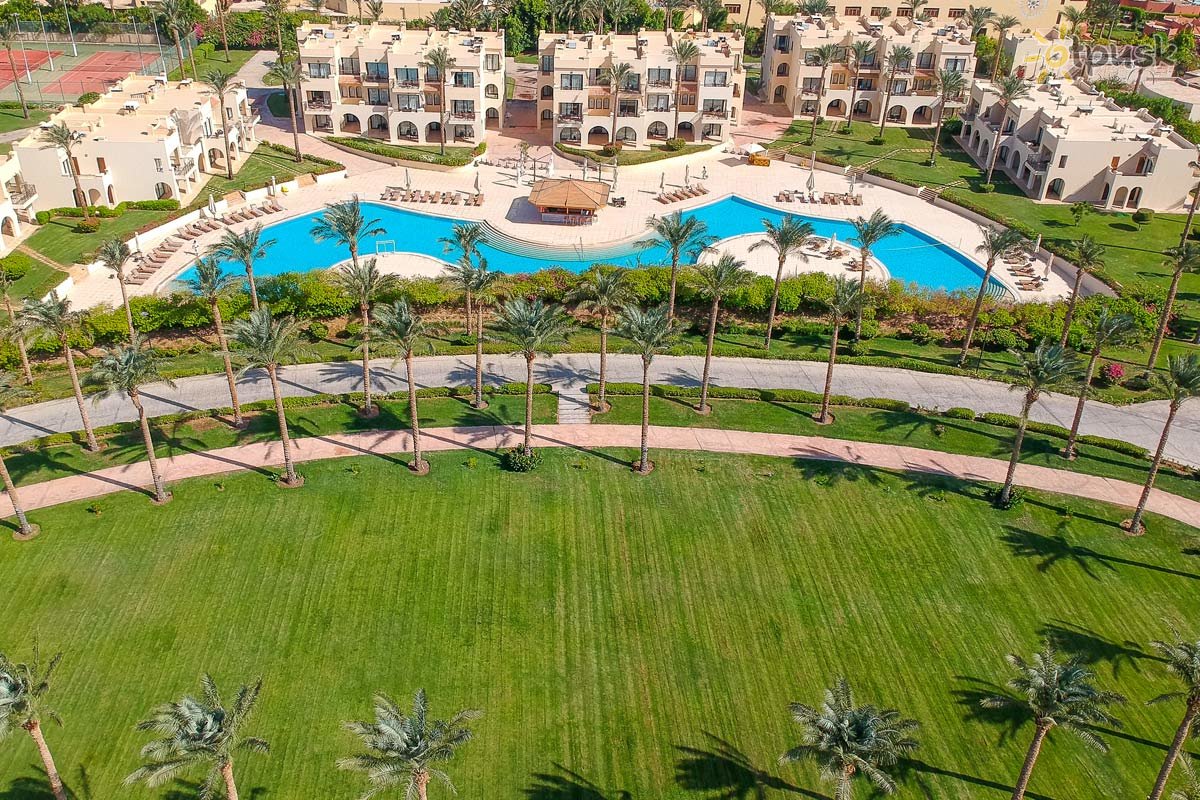 Cleopatra Luxury Resort Sharm El Sheikh — Набк Бей, Єгипет мініатюра 48