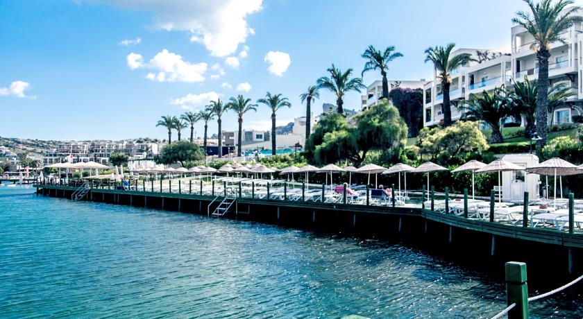 Baia Bodrum Hotel — Бодрум, Туреччина мініатюра 433
