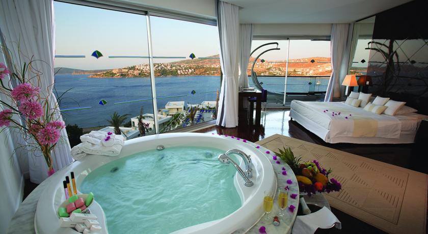 Baia Bodrum Hotel — Бодрум, Туреччина мініатюра 436