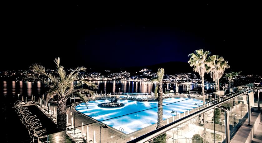 Baia Bodrum Hotel — Бодрум, Туреччина мініатюра 438