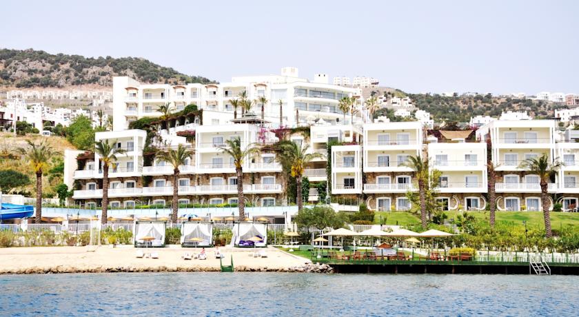 Baia Bodrum Hotel — Бодрум, Туреччина мініатюра 440