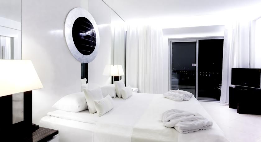 Baia Bodrum Hotel — Бодрум, Туреччина мініатюра 441