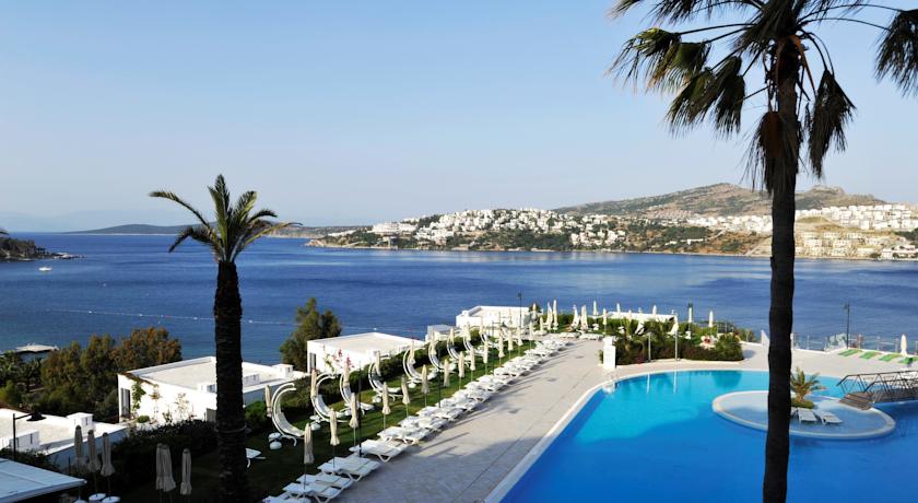 Baia Bodrum Hotel — Бодрум, Туреччина мініатюра 442