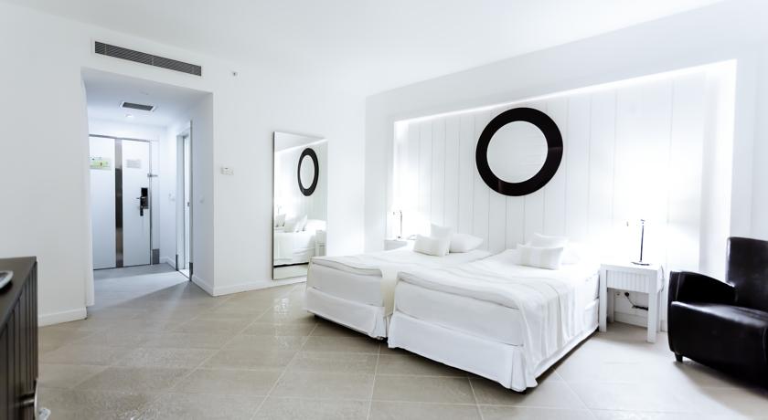 Baia Bodrum Hotel — Бодрум, Туреччина мініатюра 444