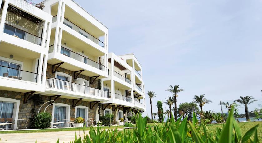 Baia Bodrum Hotel — Бодрум, Туреччина мініатюра 445