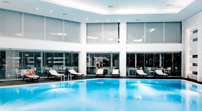 Baia Bodrum Hotel — Бодрум, Туреччина мініатюра 446