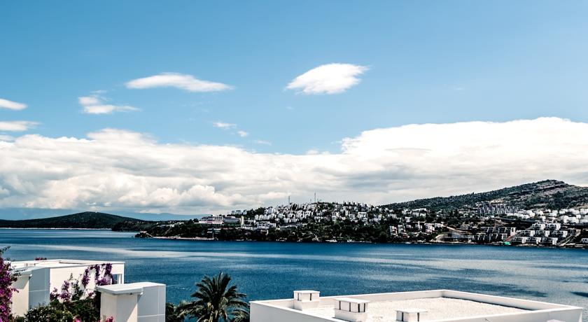 Baia Bodrum Hotel — Бодрум, Туреччина мініатюра 447