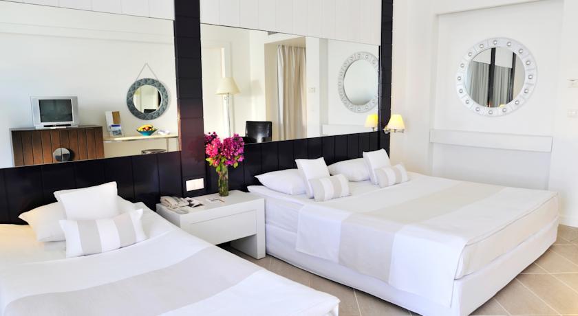 Baia Bodrum Hotel — Бодрум, Туреччина мініатюра 448