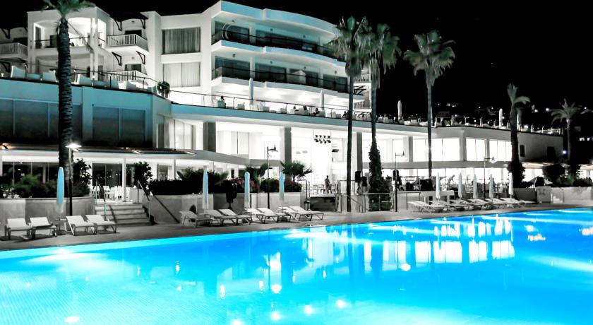 Baia Bodrum Hotel — Бодрум, Туреччина мініатюра 449
