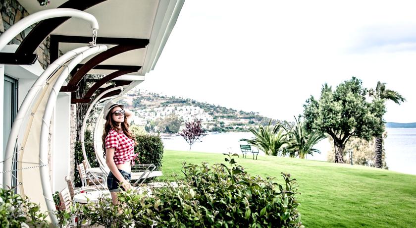 Baia Bodrum Hotel — Бодрум, Туреччина мініатюра 450