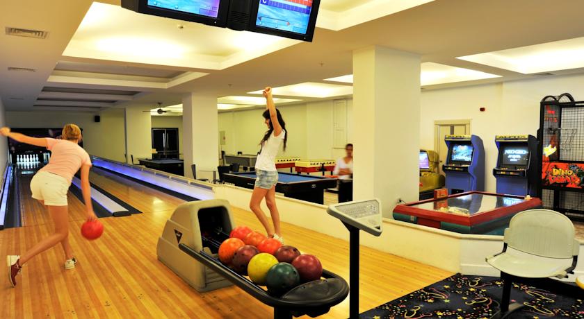 Baia Bodrum Hotel — Бодрум, Туреччина мініатюра 451