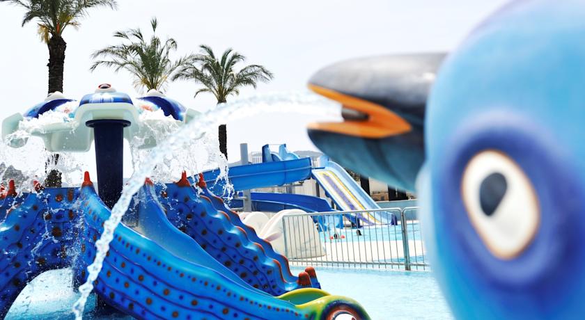 Baia Bodrum Hotel — Бодрум, Туреччина мініатюра 453