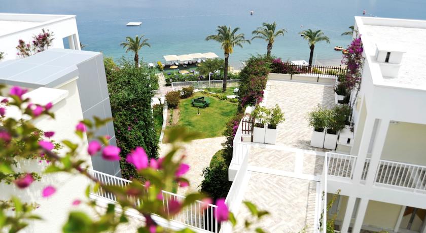 Baia Bodrum Hotel — Бодрум, Туреччина мініатюра 457
