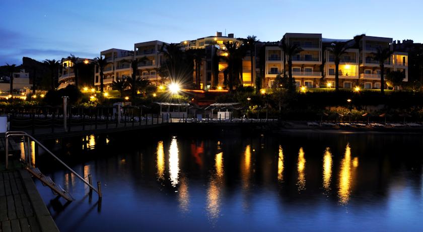 Baia Bodrum Hotel — Бодрум, Туреччина мініатюра 460