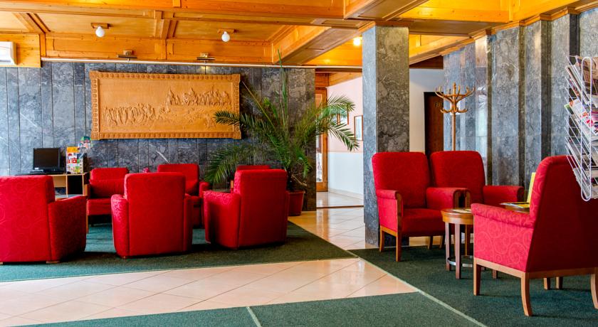 Majerik Hotel — Хевіз, Угорщина мініатюра 8