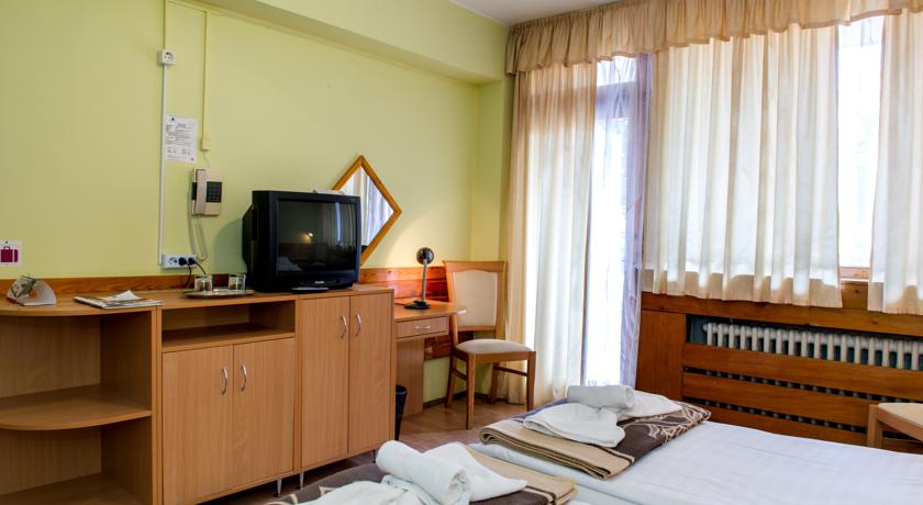 Majerik Hotel — Хевіз, Угорщина мініатюра 11