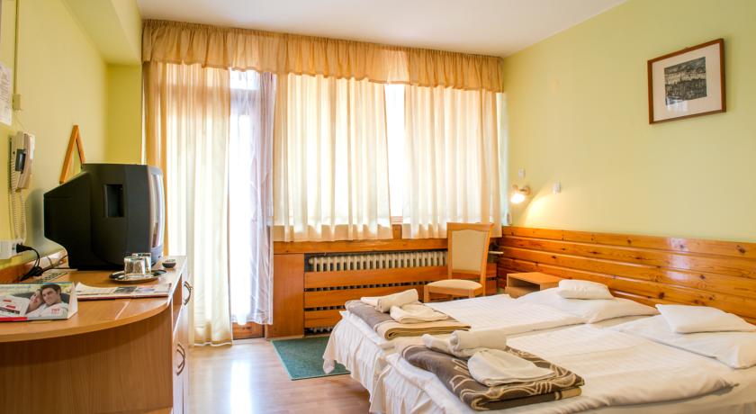 Majerik Hotel — Хевіз, Угорщина мініатюра 18