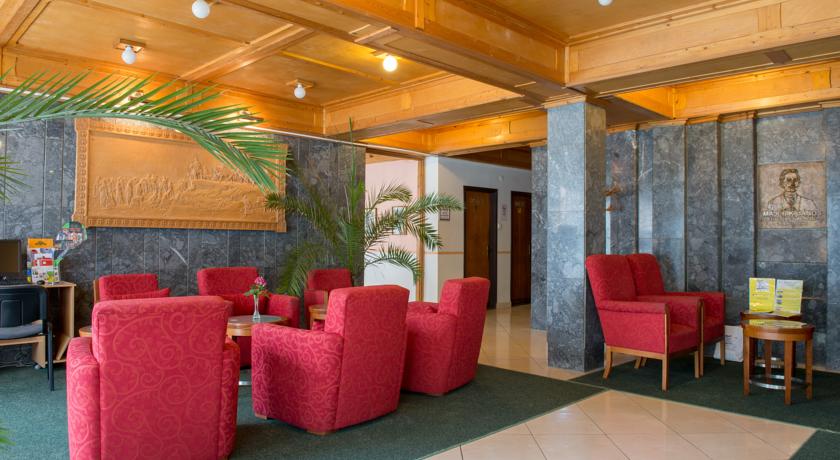 Majerik Hotel — Хевіз, Угорщина мініатюра 20