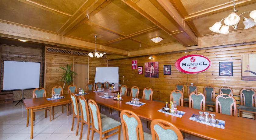 Majerik Hotel — Хевіз, Угорщина мініатюра 22