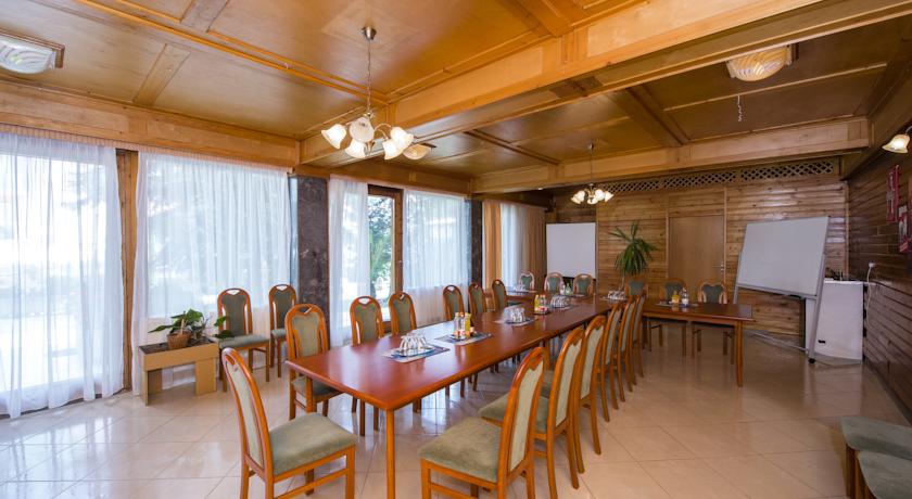 Majerik Hotel — Хевіз, Угорщина мініатюра 23