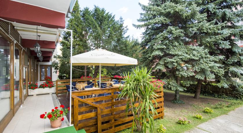 Majerik Hotel — Хевіз, Угорщина мініатюра 24