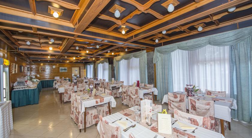 Majerik Hotel — Хевіз, Угорщина мініатюра 27