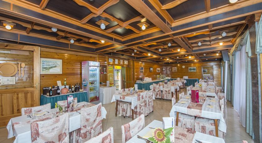 Majerik Hotel — Хевіз, Угорщина мініатюра 28