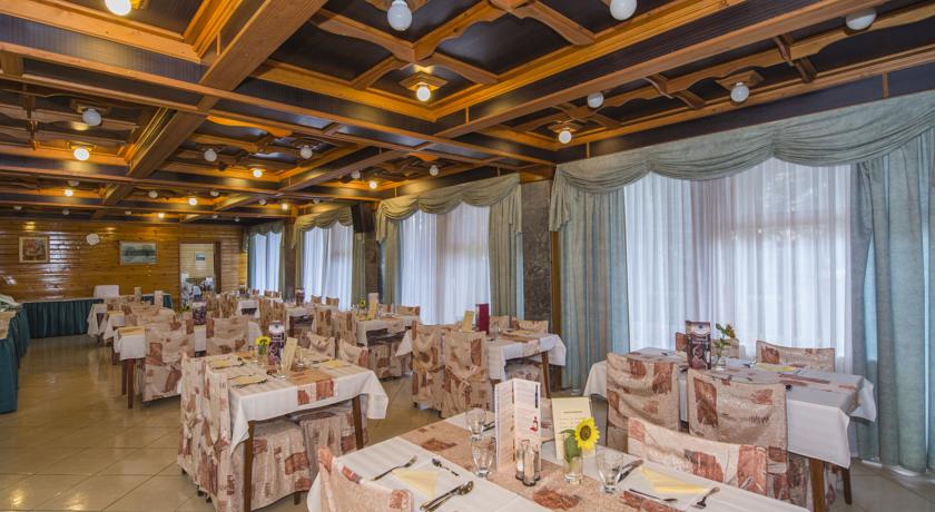 Majerik Hotel — Хевіз, Угорщина мініатюра 29