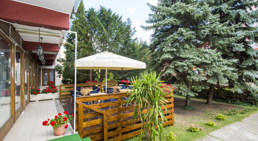 Majerik Hotel — Хевіз, Угорщина мініатюра 42