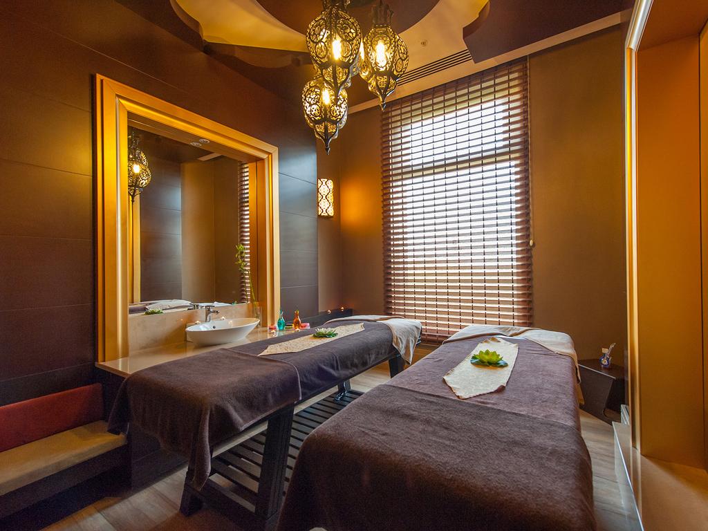 Kirman Belazur Resort & Spa — Богазкент, Туреччина мініатюра 18