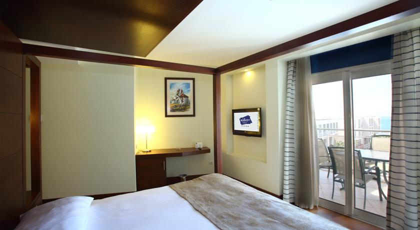 La Blanche Resort & Spa — Бодрум, Туреччина мініатюра 222