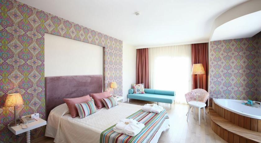 La Blanche Resort & Spa — Бодрум, Туреччина мініатюра 223