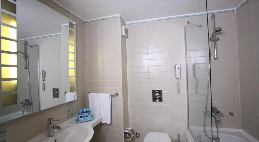 La Blanche Resort & Spa — Бодрум, Туреччина мініатюра 224