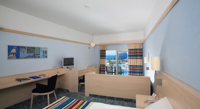 La Blanche Resort & Spa — Бодрум, Туреччина мініатюра 225